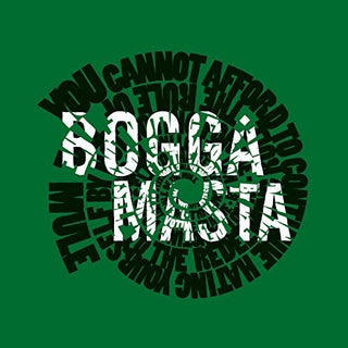 Various Artists- Boggamasta