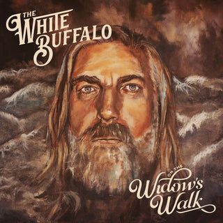 The White Buffalo- On The Widow's Walk