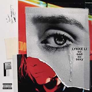 Lykke Li- So Sad So Sexy