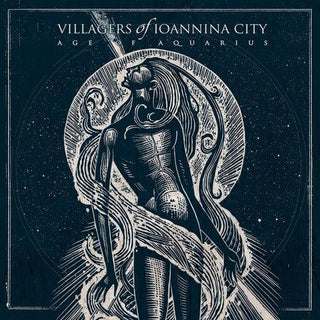 Villagers of Ioannina City- Age Of Aquarius