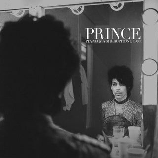 Prince & the Revolution- Piano & A Microphone 1983