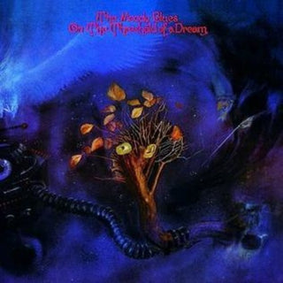 The Moody Blues- On the Threshold of a Dream