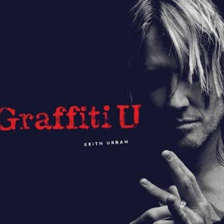 Keith Urban- Graffiti U