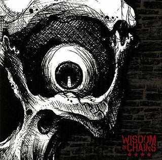 Wisdom in Chains- Nothing In Nature Respects Weakness