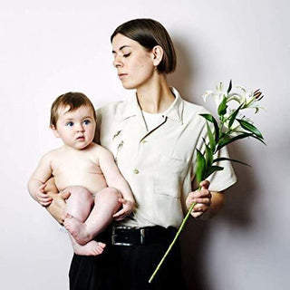 Liz Lawrence- Pity Party