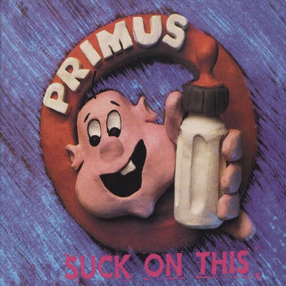 Primus- Suck On This
