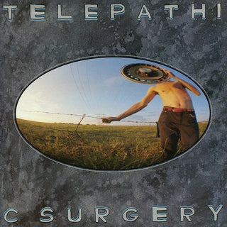 The Flaming Lips- Telepathic Surgery