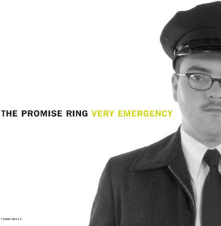 The Promise Ring- Very Emergency