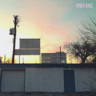 Spider Bags- Someday Everything Will Be Fine