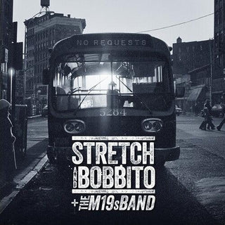 Stretch & Bobbito + the M19S Band- No Requests