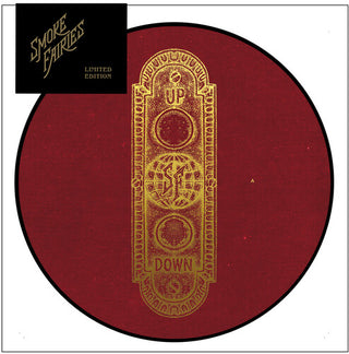 Smoke Fairies- Elevator