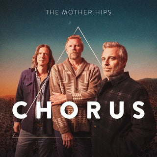 Mother Hips- Chorus