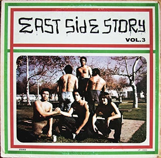 Various Artists- East Side Story Volume 3