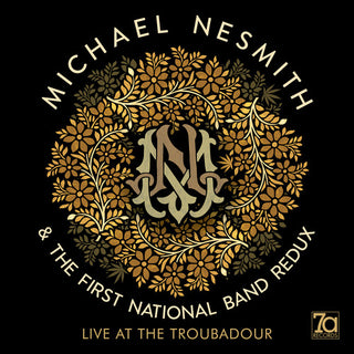 Michael Nesmith- Live At The Troubadour