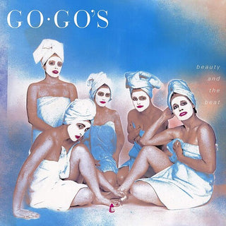 The Go-Go's- Beauty And The Beat