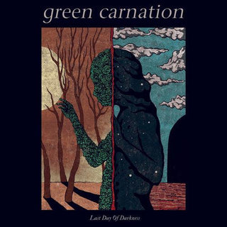 Green Carnation- Last Day Of Darkness