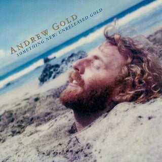 Andrew Gold- Something New: Unreleased Gold