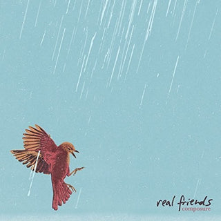 Real Friends- Composure