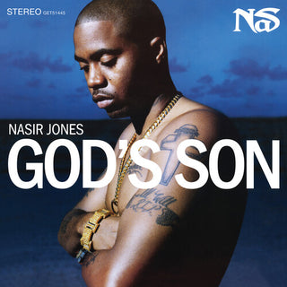 Nas- God's Son