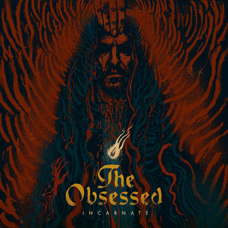 The Obsessed- Incarnate