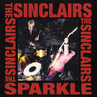 The Sinclairs- Sparkle