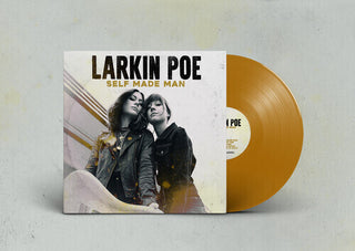 Larkin Poe- Self Made Man