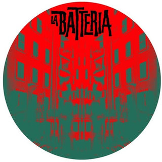 Batteria- La Batteria