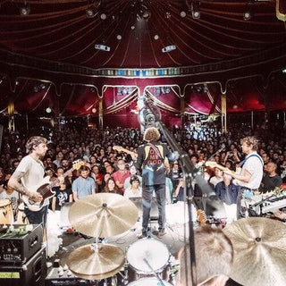 Kevin Morby- Oh Mon Dieu: Live a Paris (Color Vinyl) (Indie Exclusive)