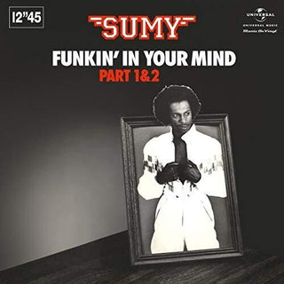 Sumy- Funkin' In Your Mind