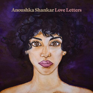 Anoushka Shankar- Love Letters