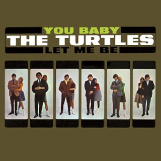 The Turtles- You Baby