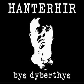 Hanterhir- Schizophrenia / Dancing Out In Space