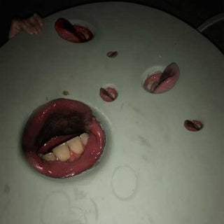 Death Grips- Year Of The Snitch (CD)