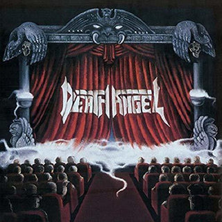 Death Angel- Act III