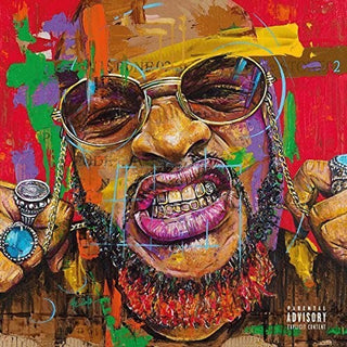 the album cover for Dosseh - Vida Lossa