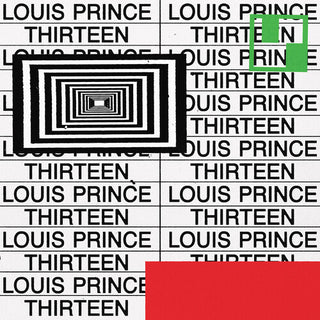 Louis Prince- Thirteen