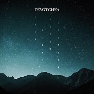 DeVotchka- This Night Falls Forever (Vinyl)