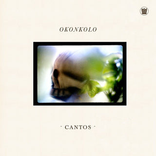 the album cover for Okonkolo - Cantos