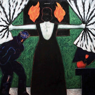 Alice Bag- Sister Dynamite