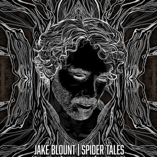 Jake Blount- Spider Tales