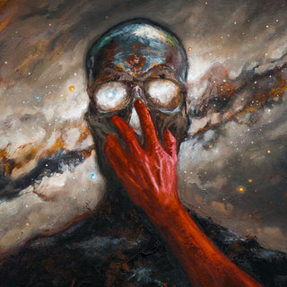 Bury Tomorrow- Cannibal (Vinyl)