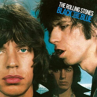 The Rolling Stones- Black And Blue