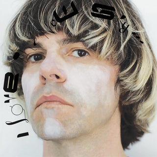 Tim Burgess- I Love The New Sky