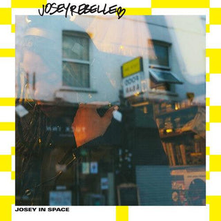 Josey Rebelle- Josey In Space