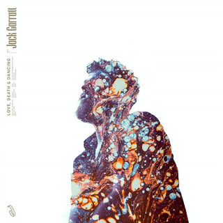 the album cover for Jack Garratt - Love, Death & Dancing [2LP]