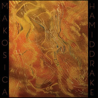 Mako Sica & Hamid Drake- Ronda