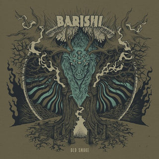 Barishi- Old Smoke