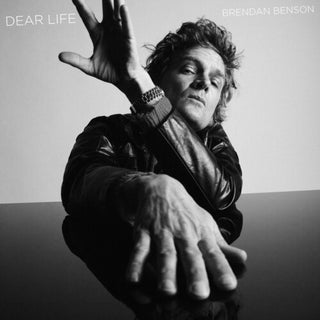 Brendan Benson- Dear Life