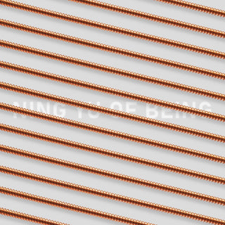 the album cover for Lu / Yu - Of Being