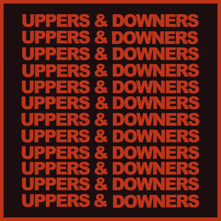 Gold Star- Uppers & Downers